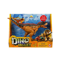 Nessiworld Sound and Light Dino Valley Dinosaur