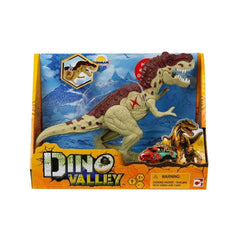Nessiworld Sound and Light Dino Valley Dinosaur