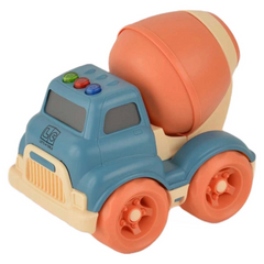 Nessiworld Sound and Light Mini Mixer 31018