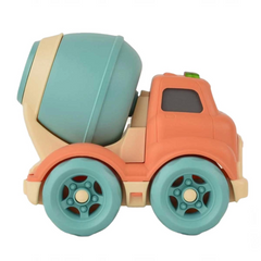 Nessiworld Sound and Light Mini Mixer 31018