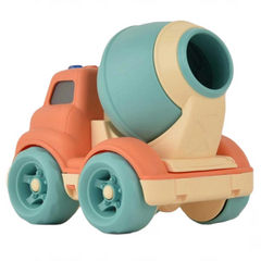 Nessiworld Sound and Light Mini Mixer 31018