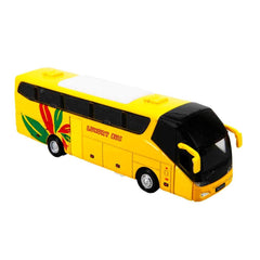 Nessiworld Sound and Light Bus 19 cm