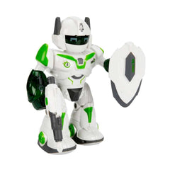 Nessiworld Sound and Light Robot Fighter 22 cm