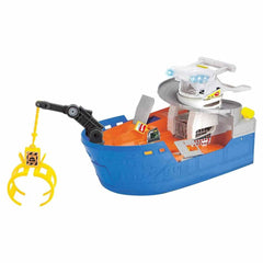 Nessiworld Sound and Light Shark Attack Game Set