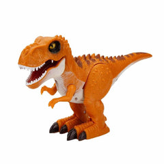 Nessiworld Sound and Light Walking Dinosaur