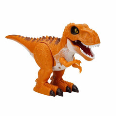 Nessiworld Sound and Light Walking Dinosaur