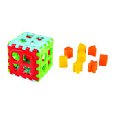 Nessiworld Cute Bultak Cube AE-1312