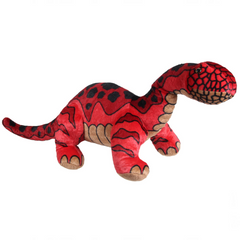 Nessiworld Cute Dinosaur Plush 110 cm.
