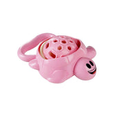 Nessiworld Cute Tosbik Rattle