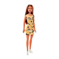 Nessiworld Chic Barbie