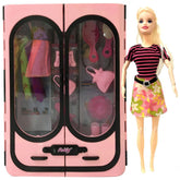 Nessiworld My Stylish Wardrobe Baby Accessory