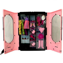 Nessiworld My Stylish Wardrobe Baby Accessory