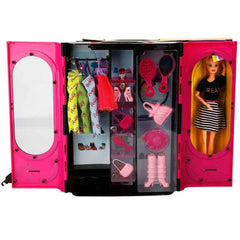 Nessiworld My Stylish Wardrobe Baby Accessory