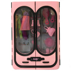 Nessiworld My Stylish Wardrobe Baby Accessory