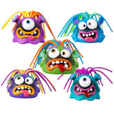 Nessiworld Silverlit Screaming Pals Screaming Monsters