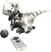 Nessiworld Silverlit Train My Dino