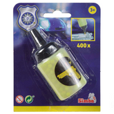 Balles de pistolet Simba Nessiworld 400 pièces