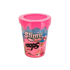 Nessiworld Slimy Metallic Colors Oops Jelly 80 gr