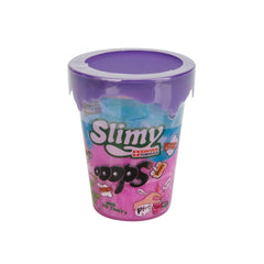 Nessiworld Slimy Metallic Colors Oops Jelly 80 gr