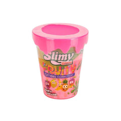 Nessiworld Slimy Fruit Scented Jelly 80 gr