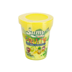 Nessiworld Slimy Fruit Scented Jelly 80 gr