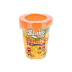 Nessiworld Slimy Fruit Scented Jelly 80 gr