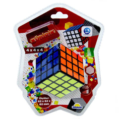 Nessiworld Smile Games Cubic Intelligence Cube 4x4x4