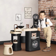 Nessiworld Smoby Barber Shop 320243