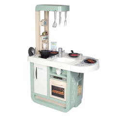 Nessiworld Smoby Cherry Kitchen Set 310914