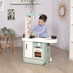 Nessiworld Smoby Cherry Kitchen Set 310914