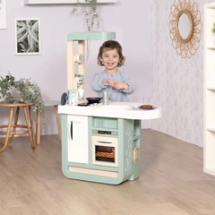 Nessiworld Smoby Cherry Kitchen Set 310914