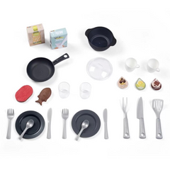 Nessiworld Smoby Cherry Kitchen Set 310914