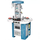 Nessiworld Smoby Kitchen Tech Edition Kitchen Set 7600311052