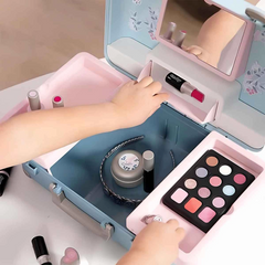 Nessiworld Smoby My Beauty Cosmetic Bag 7600320148