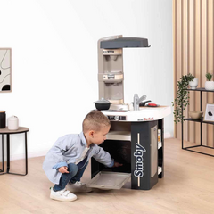 Nessiworld Smoby Tefal Studio Kitchen 7600311056