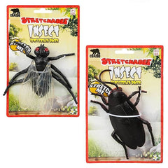 Nessiworld Soft Stretchable Insects