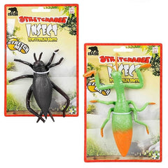 Nessiworld Soft Stretchable Insects