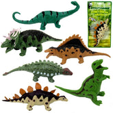 Nessiworld Soft Stretchable Dinosaur Figure