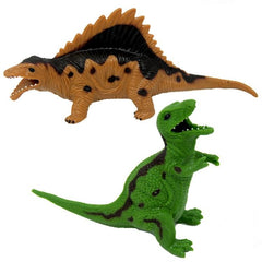 Nessiworld Soft Stretchable Dinosaur Figure