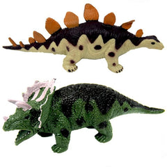 Nessiworld Soft Stretchable Dinosaur Figure