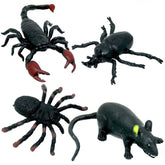 Nessiworld Soft Stretchable Animals