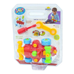 Nessiworld Removable Go Kart