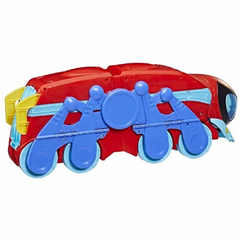 Nessiworld Spidey And His Amazing Friends Örümcek Komuta Aracı F3721