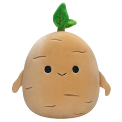 Nessiworld Squishmallow Ginseng Jyri 20 cm
