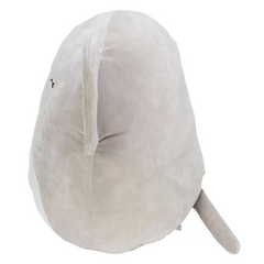 Nessiworld Squishmallow Silver Elephant 20 cm