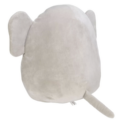 Nessiworld Squishmallow Silver Elephant 20 cm