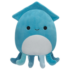 Nessiworld Squishmallow Squid Sky 20 cm
