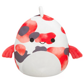 Nessiworld Squishmallow Koi Fish Dandii 20 cm