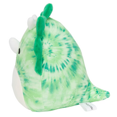 Nessiworld Squishmallow Green Triceratops Rocio 20 cm