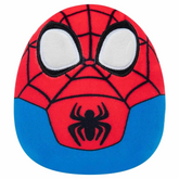Nessiworld Squishmallows Spidey and His Amazing Friends 13 cm